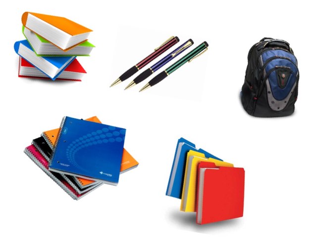 Escuela by Shayna Maybon