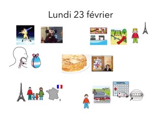 Esc-vacances Carnaval 2015 by Marion Geerinckx