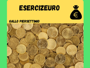 EsercizEuro by Piersettimio Gallo