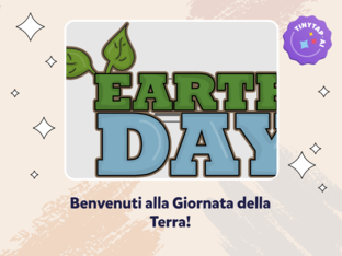 Esplora la Giornata della Terra by Domenica Carrozza
