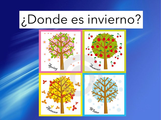 Estaciones by Lola marin martinez