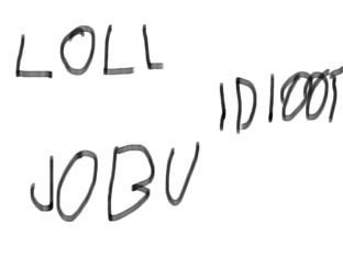 Estonian bad words by Irma Irma