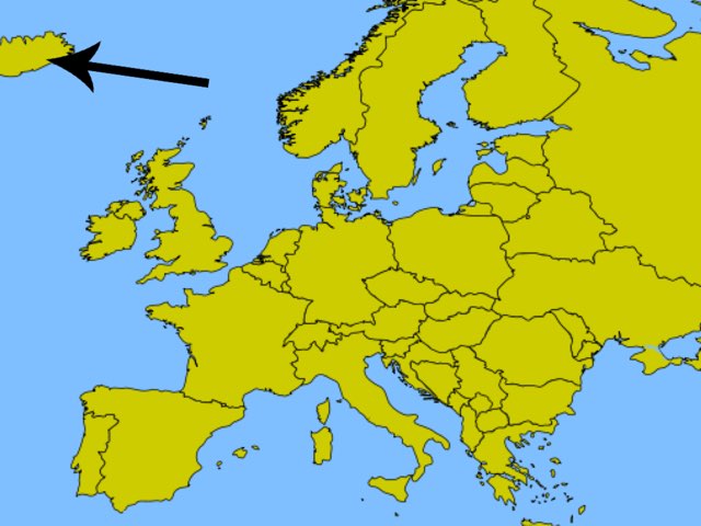 Europa by Gamemeneer Don