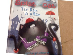 Evelyn by Jennifer Or another-Vera