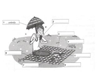 Everyday objects (Today 1) by Night Wolf