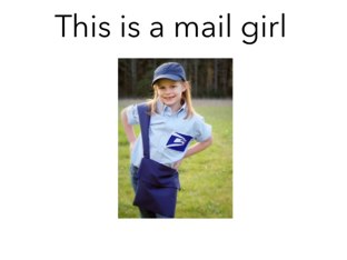 Everyone  by Jessica Watne