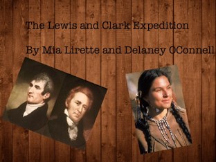 Expedition A 2 by Darcie Malcom