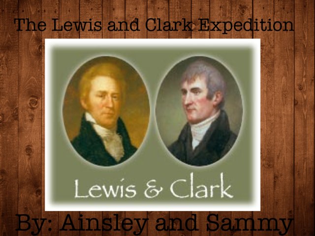 Expedition A 6 by Darcie Malcom