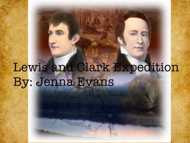 Expedition A11 by Darcie Malcom