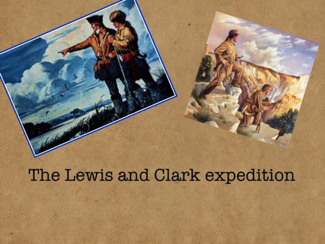 Expedition A-3 by Darcie Malcom