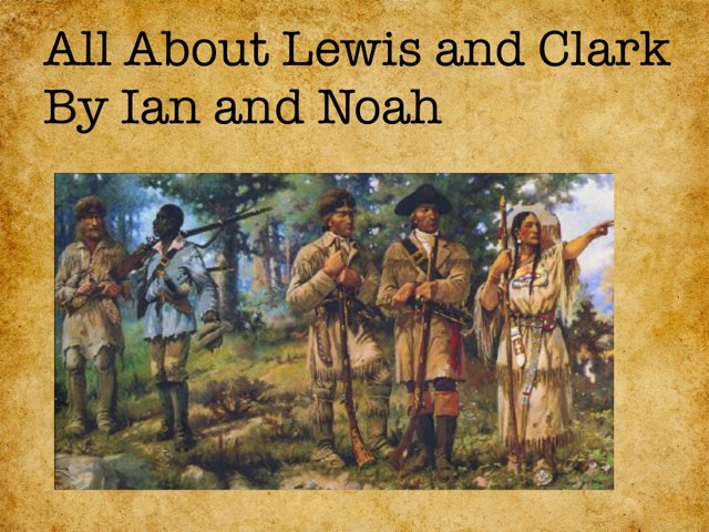 Expedition A5 by Darcie Malcom