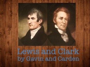 Expedition D8 by Darcie Malcom