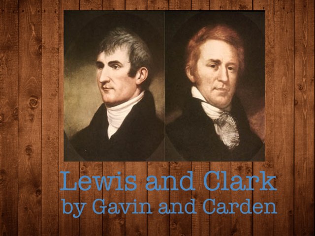 Expedition D8 by Darcie Malcom