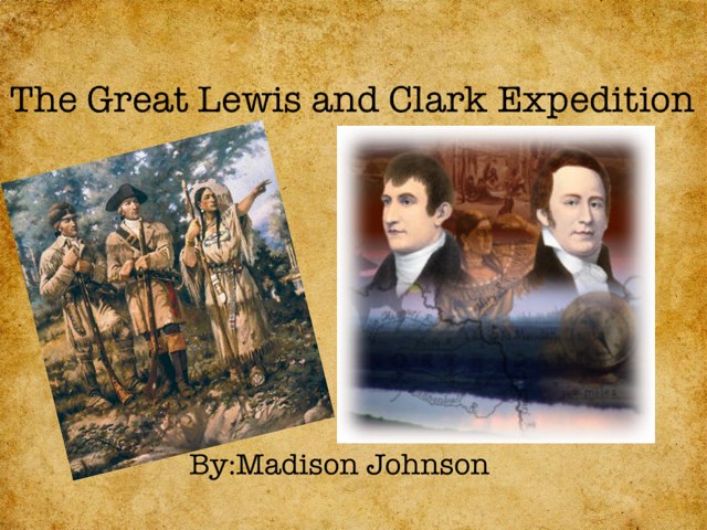 Expedition M 10 by Darcie Malcom