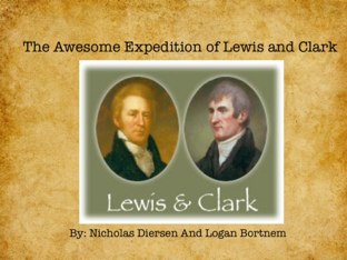 Expedition M 8 by Darcie Malcom