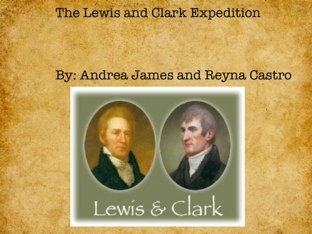 Expedition M1 by Darcie Malcom