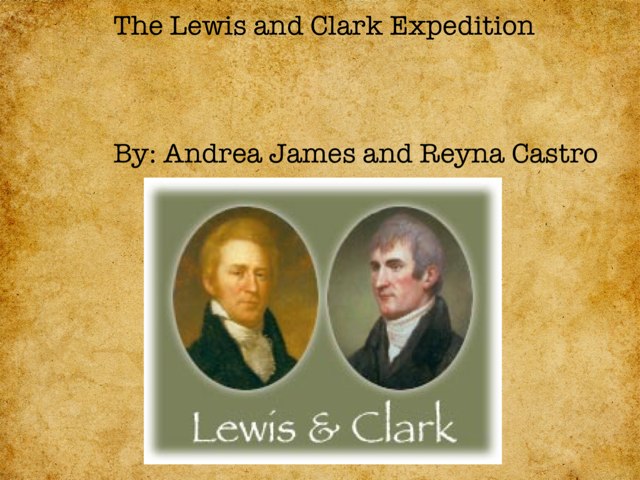 Expedition M1 by Darcie Malcom