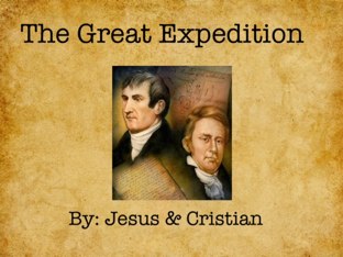 ExpeditionA10 by Darcie Malcom