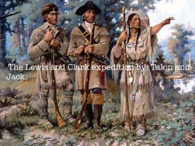 ExpeditionD4 by Darcie Malcom