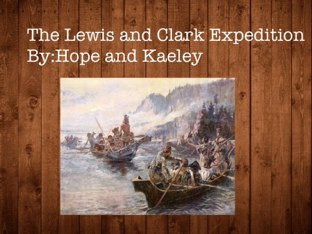 ExpeditionD7 by Darcie Malcom