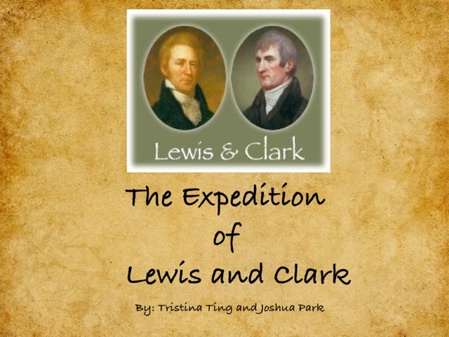 Expeditionm4 by Darcie Malcom