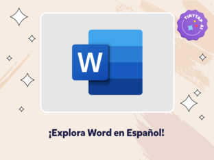 Explora Word en Español by galy herrera