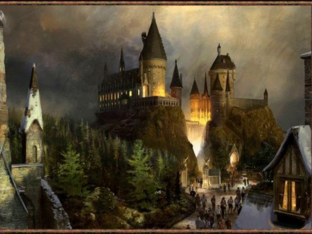 Exploramos las oraciones mágicas de Harry Potter by Yenifer Fuentes