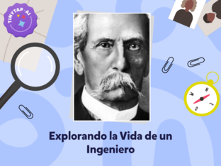 Explorando la Vida de un Ingeniero by Melanie