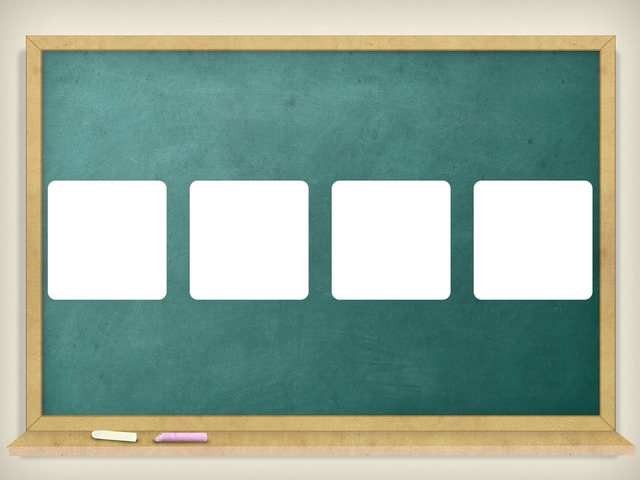 默書 by Yee Hang Chung