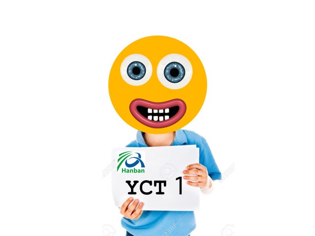 YCT1 (Exámen Corto) by Vicenç Fitó