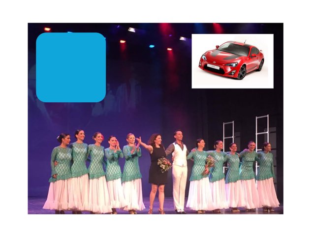 Prueba by Almudena Bellot pedraja