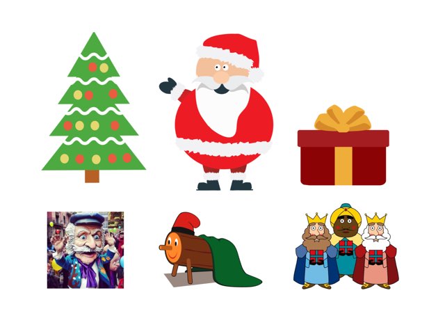 Nadal by Sebastià Capella Priu