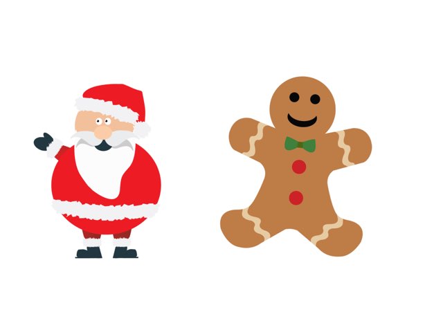 Christmas Guess 2 by Fred