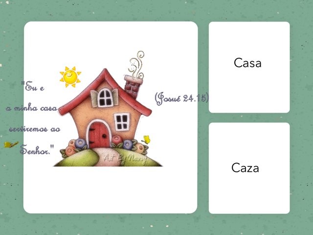 Fonema /s/ by Elena Ruiz