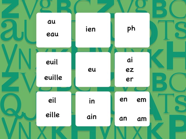 Les sons  by Sara Koene