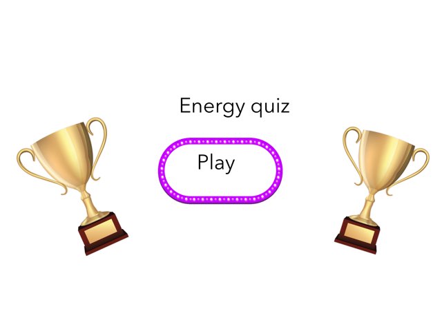 Energy By Nili, Tamar, Shira And Ruby by Year3 Carmel