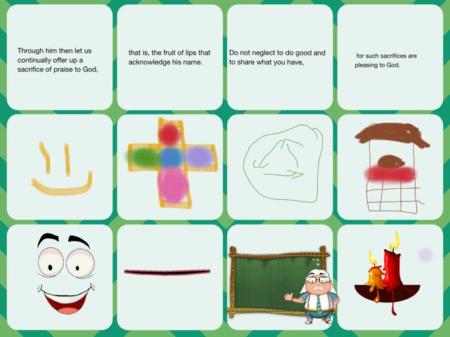 The Lords Puzzle by Peyton