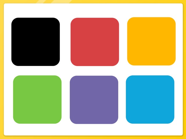 זיהוי צבעים by רונית הלביץ