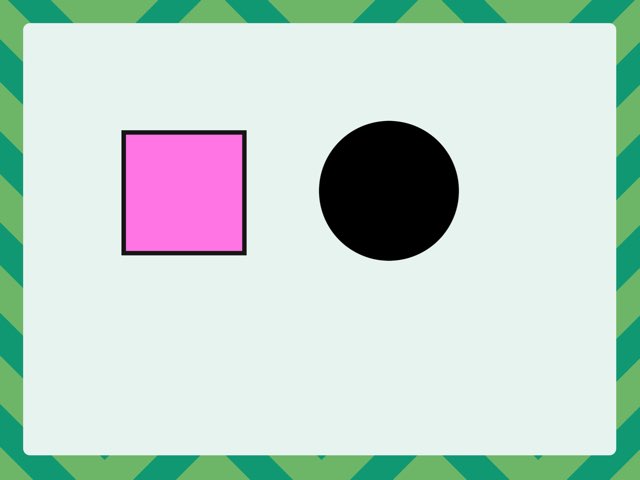 Shapes by Cindy Wong