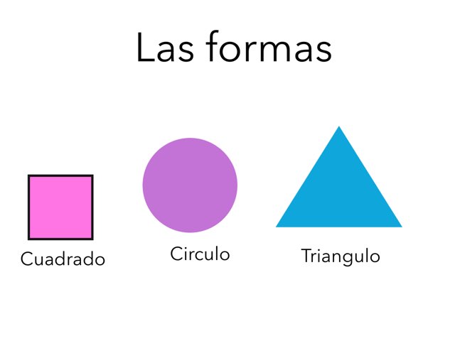 Las formitas by Salmita Alcolea badia
