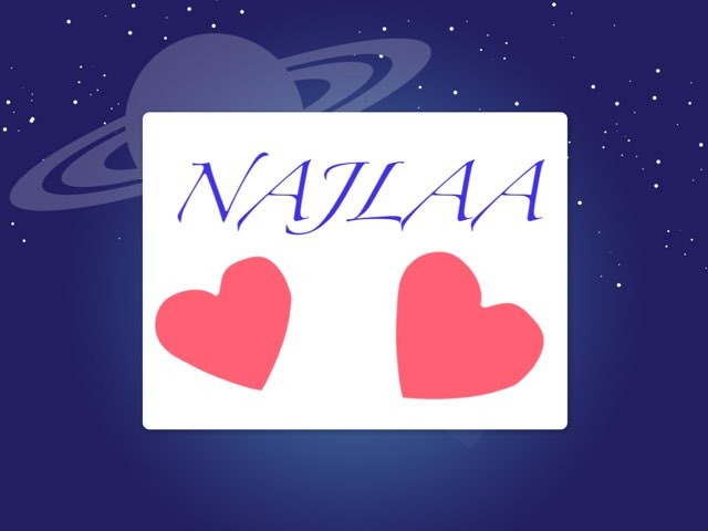 لعبة 4-5 by Najolah الرشيدي