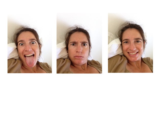 Les Humeurs De Maman by Marine Legendre