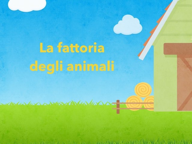 I Versi Degli Animali by Lia Mastrogiacomo