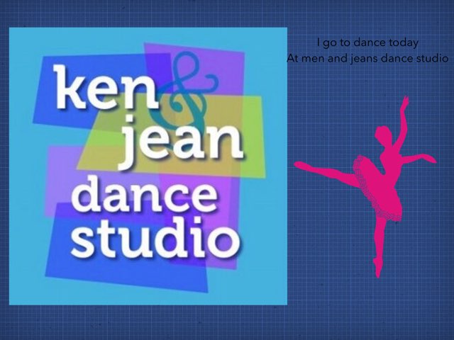 Ballet Fun ❤️❤️ by Alexis Dryburgh