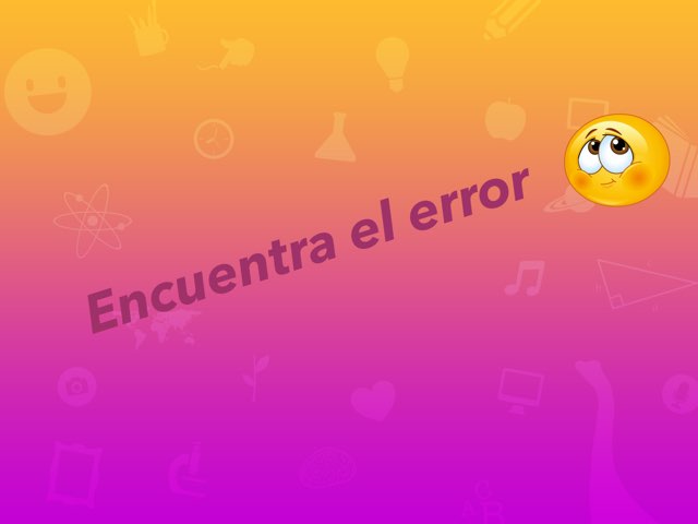 Emojis  by Margarita  Sánchez Castro