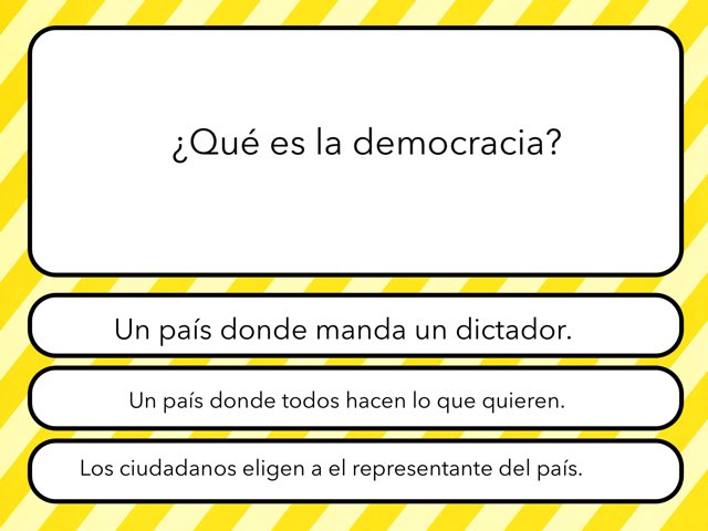 Juega Con Tu Territorio by Miriam Martinez