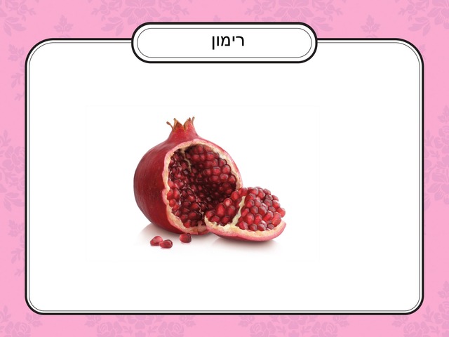 ראש השנה by Leora Pearlman