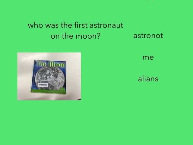 space by Classe Ecolint