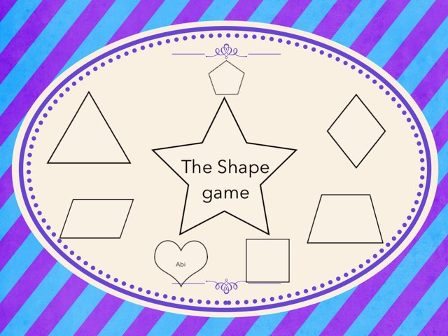 Abi's Game by Meg Wilkins