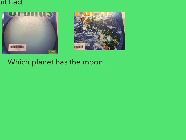 Space by Classe Ecolint